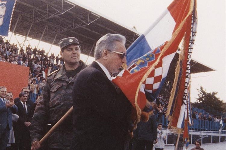 Slika /dokumenti/Nikola/Fotografije - web/Kranjčevićeva - Tuđman - Dan hrvatske vojske 2024.jpg